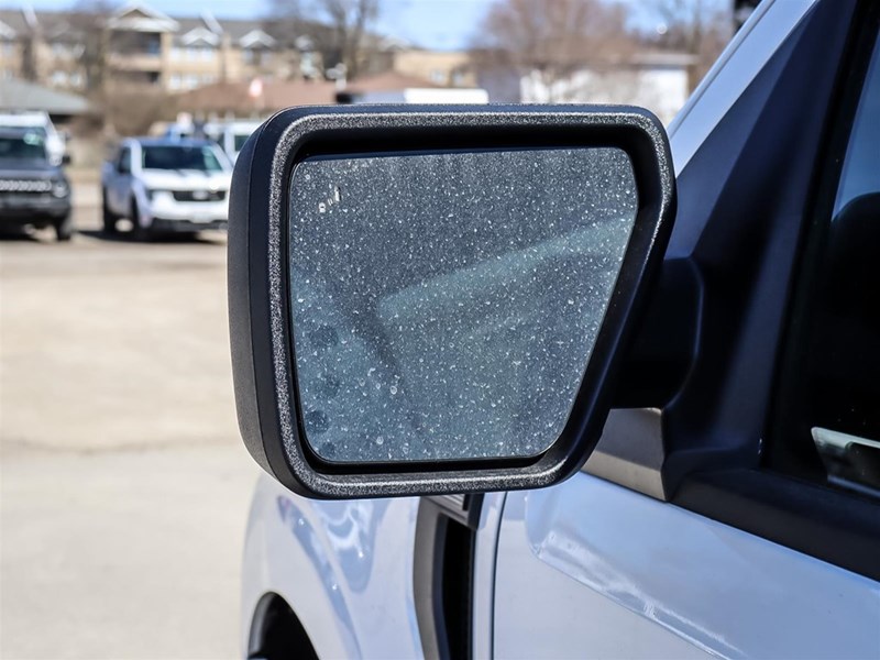 2025 FORD F-150 XL 4WD SUPERCREW 5.5' BOX