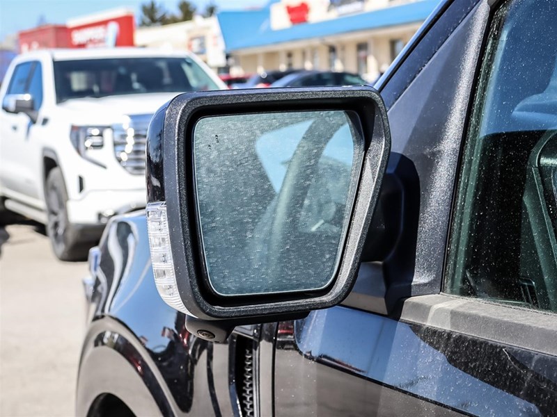 2025 FORD F-150 LARIAT 4WD SUPERCREW 5.5' BOX