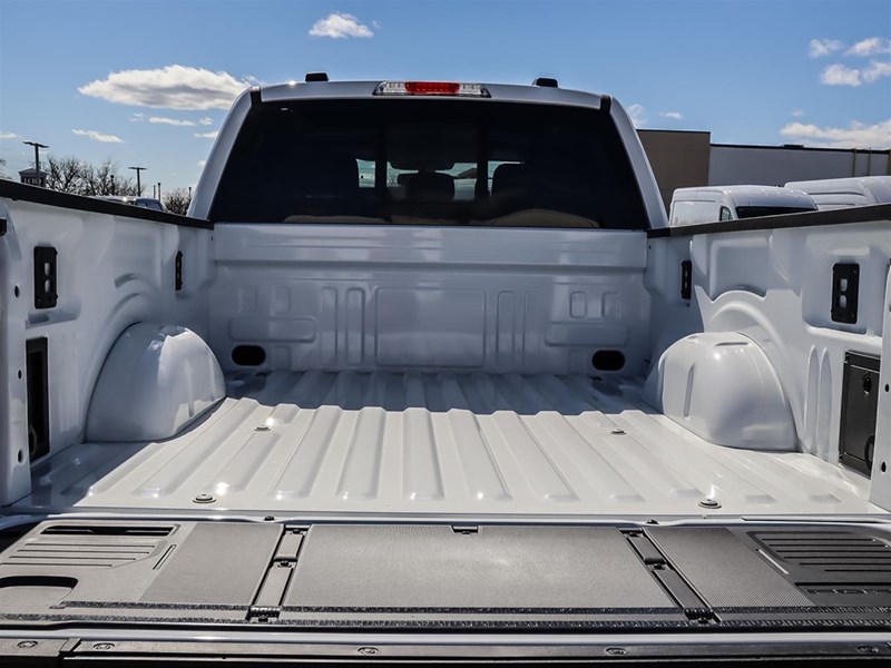 2025 FORD F-150 XLT 4WD SUPERCREW 5.5' BOX