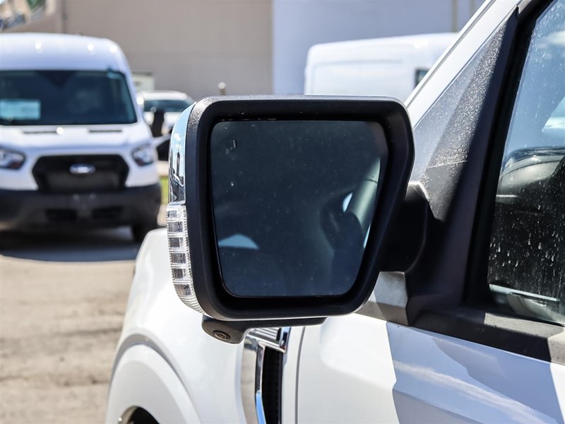 2025 FORD F-150 XLT 4WD SUPERCREW 5.5' BOX