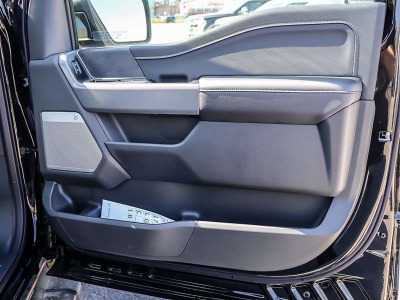 2025 FORD F-150 XLT 4WD SUPERCREW 5.5' BOX