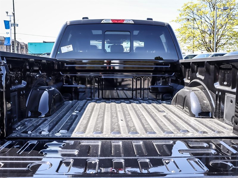 2025 FORD F-150 XLT 4WD SUPERCREW 5.5' BOX