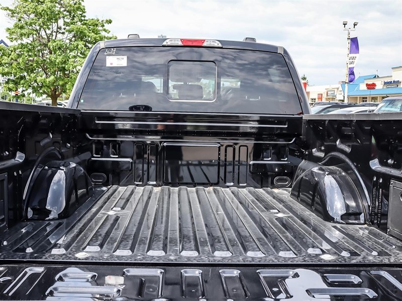 2025 FORD F-150 XLT 4WD SUPERCREW 5.5' BOX