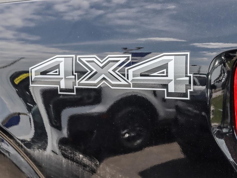 2025 FORD F-150 XLT 4WD SUPERCREW 5.5' BOX
