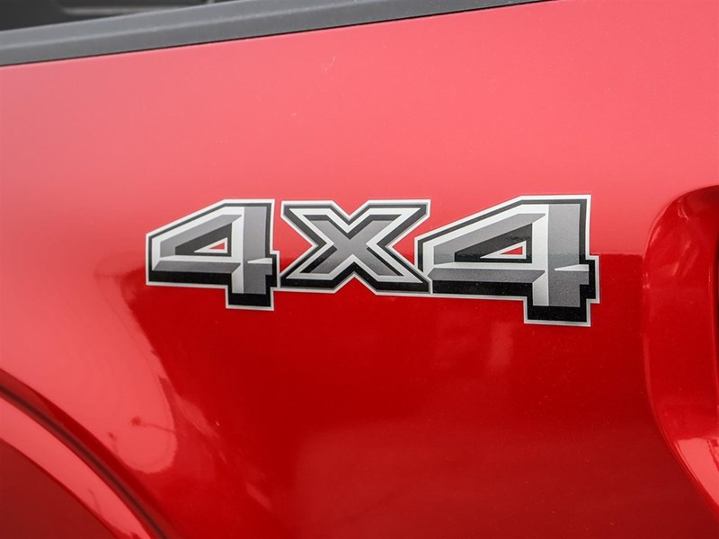 2025 FORD F-150 LARIAT 4WD SUPERCREW 5.5' BOX
