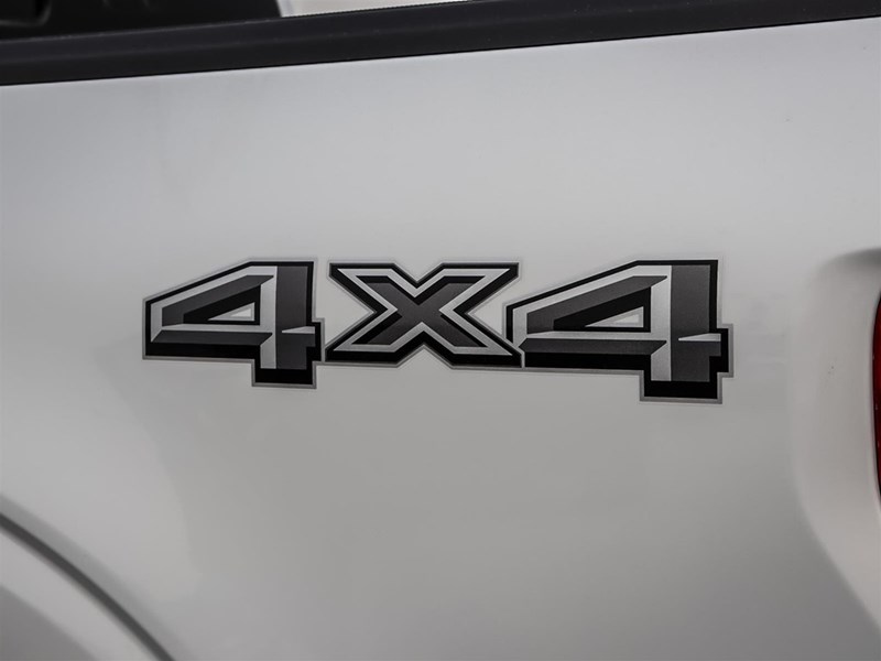 2025 FORD F-150 LARIAT 4WD SUPERCREW 5.5' BOX