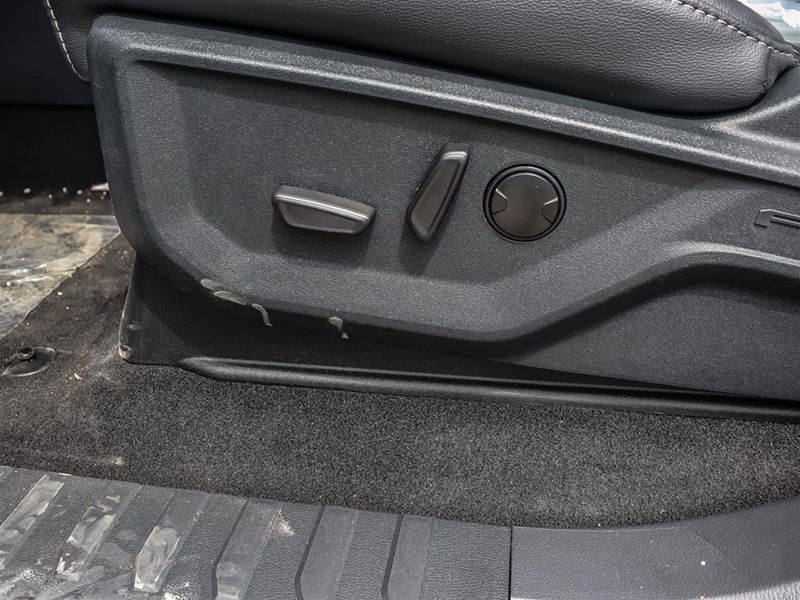 2025 FORD F-150 XLT 4WD SUPERCREW 5.5' BOX
