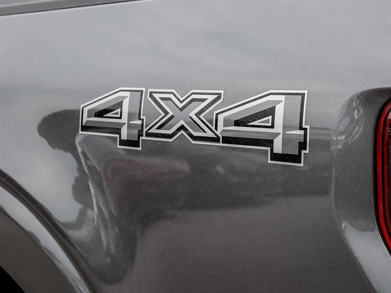 2025 FORD F-150 LARIAT 4WD SUPERCREW 5.5' BOX
