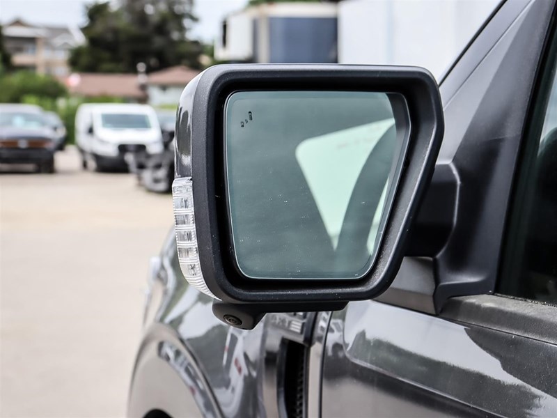 2025 FORD F-150 LARIAT 4WD SUPERCREW 5.5' BOX