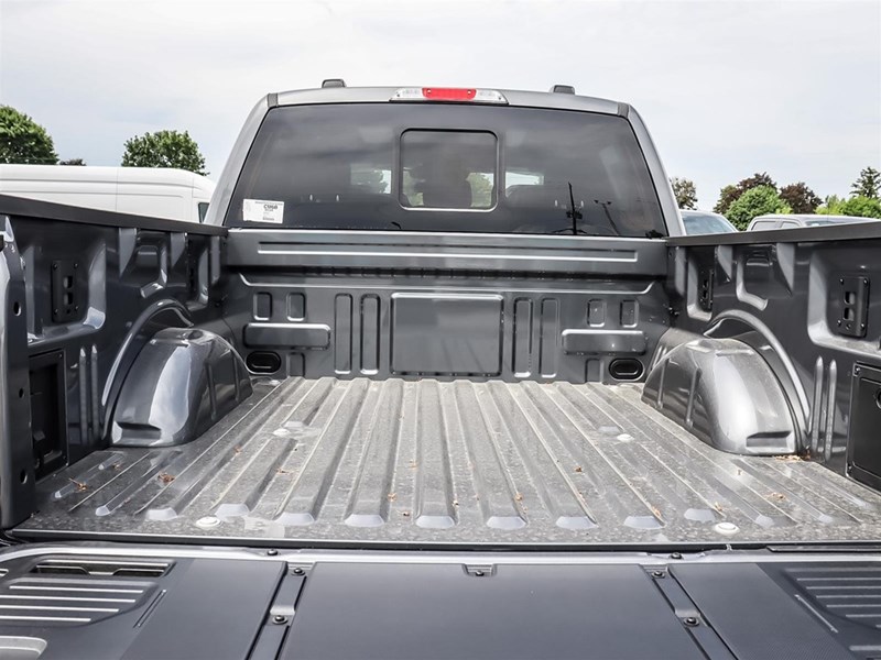 2025 FORD F-150 XLT 4WD SUPERCREW 5.5' BOX