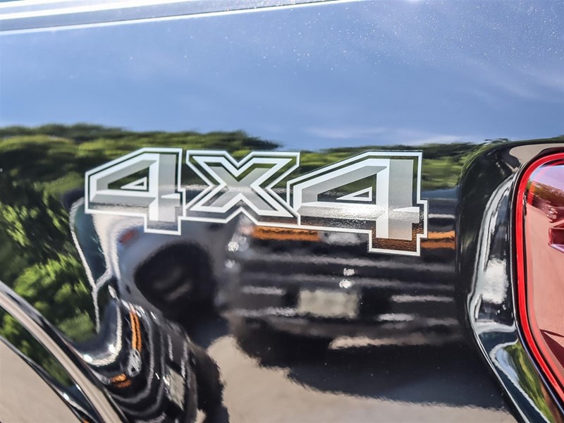 2025 FORD F-150 LARIAT 4WD SUPERCREW 5.5' BOX