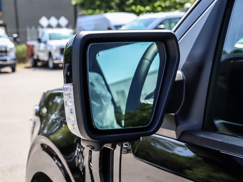 2025 FORD F-150 LARIAT 4WD SUPERCREW 5.5' BOX
