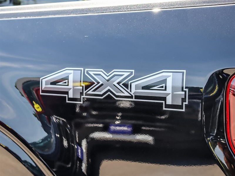 2025 FORD F-150 LARIAT 4WD SUPERCREW 5.5' BOX
