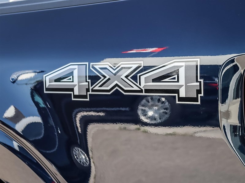 2025 FORD F-150 XLT 4WD SUPERCREW 5.5' BOX