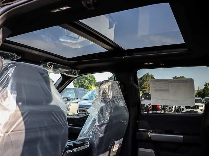 2025 FORD F-150 XLT 4WD SUPERCREW 5.5' BOX