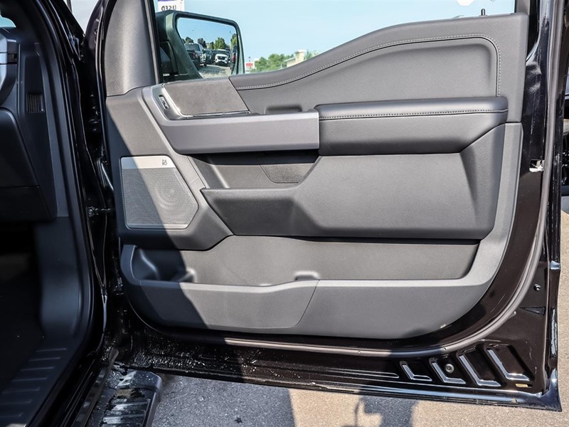 2025 FORD F-150 XLT 4WD SUPERCREW 5.5' BOX