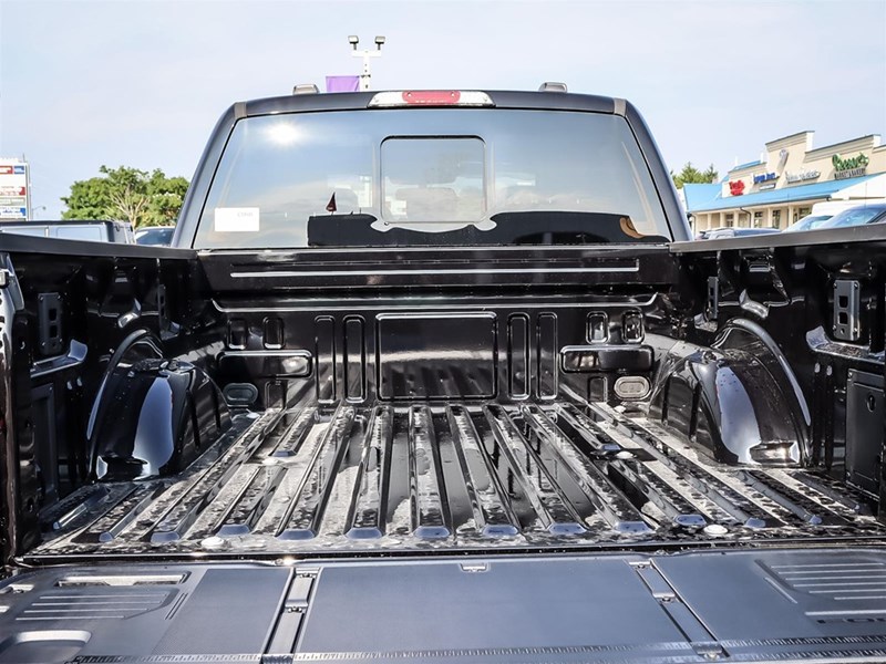 2025 FORD F-150 XLT 4WD SUPERCREW 5.5' BOX
