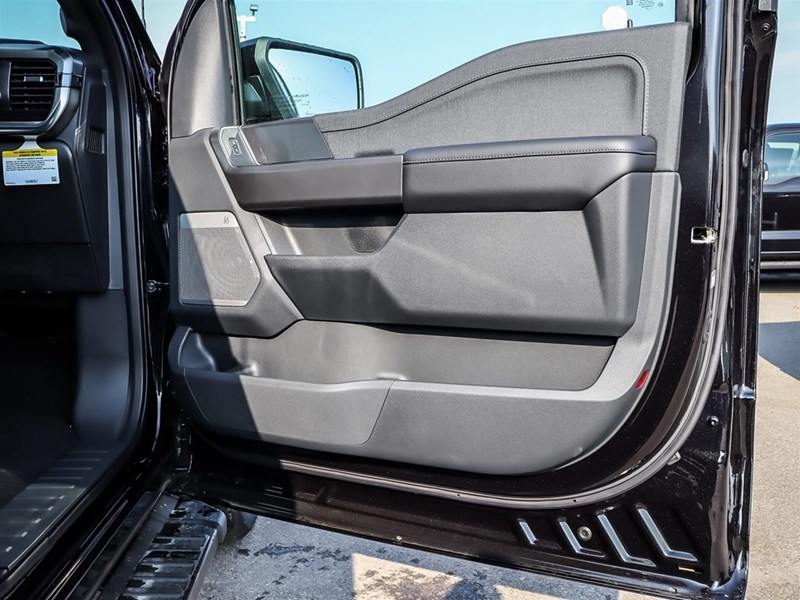 2025 FORD F-150 LARIAT 4WD SUPERCREW 5.5' BOX