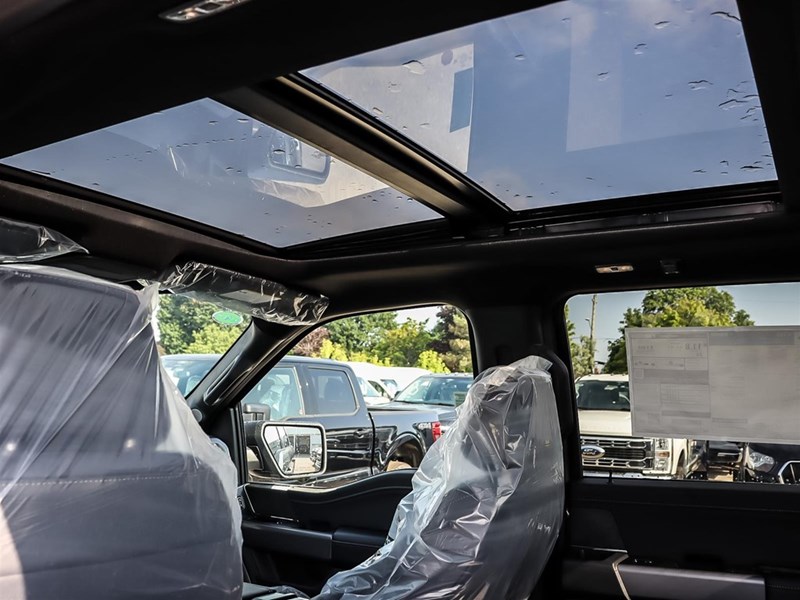 2025 FORD F-150 XLT 4WD SUPERCREW 5.5' BOX