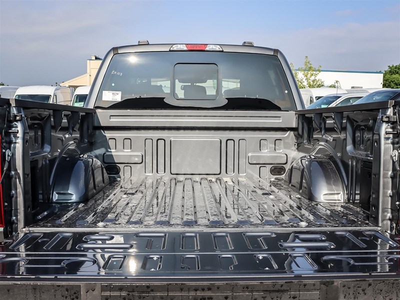 2025 FORD F-150 XLT 4WD SUPERCREW 5.5' BOX