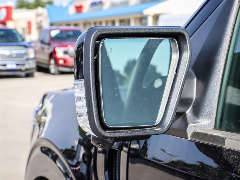 2025 FORD F-150 LARIAT 4WD SUPERCREW 5.5' BOX