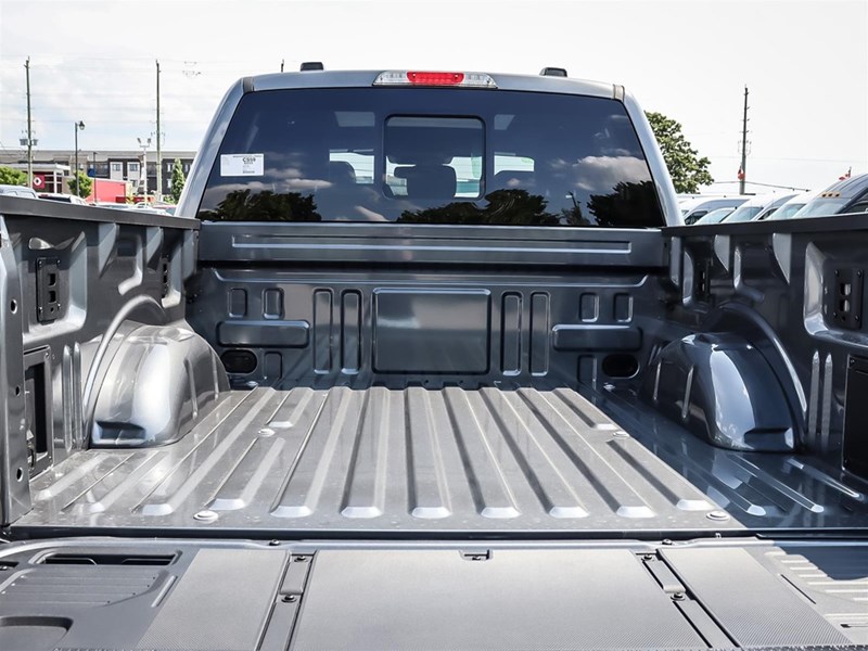 2025 FORD F-150 XLT 4WD SUPERCREW 5.5' BOX