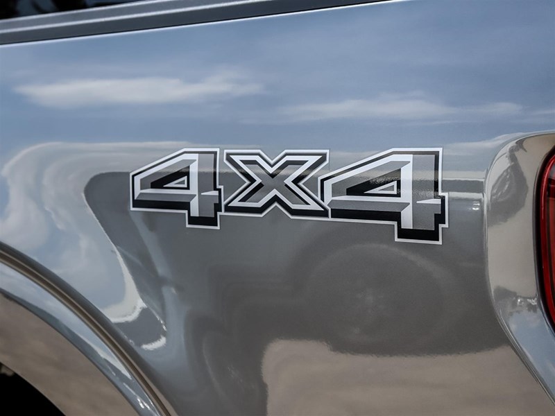 2025 FORD F-150 XLT 4WD SUPERCREW 5.5' BOX