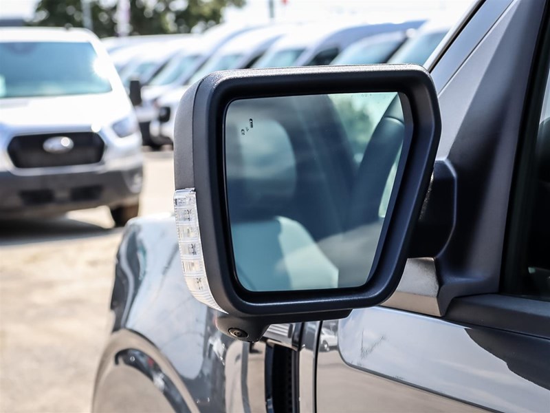 2025 FORD F-150 XLT 4WD SUPERCREW 5.5' BOX