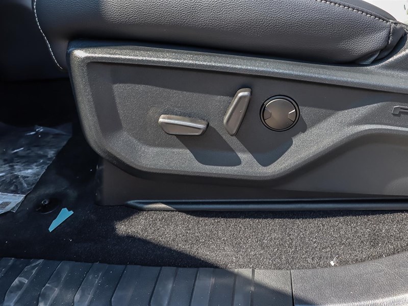 2025 FORD F-150 XLT 4WD SUPERCREW 5.5' BOX