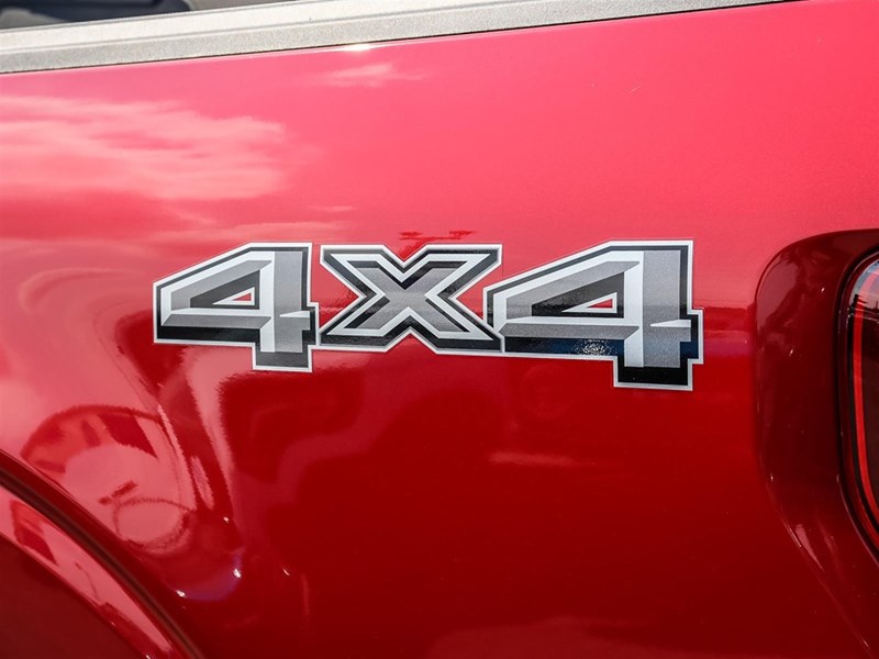 2025 FORD F-150 XLT 4WD SUPERCREW 5.5' BOX