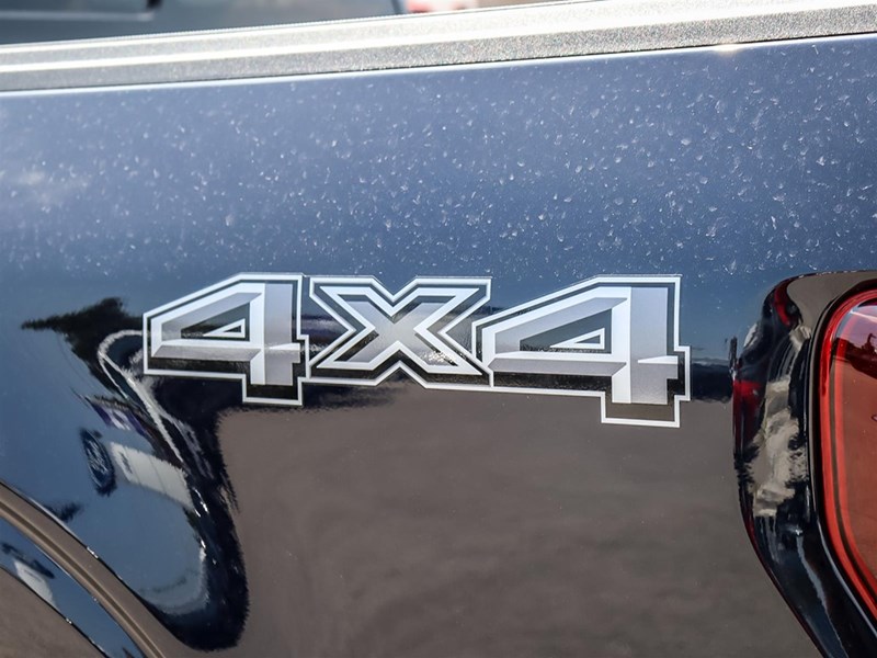 2025 FORD F-150 XLT 4WD SUPERCREW 5.5' BOX