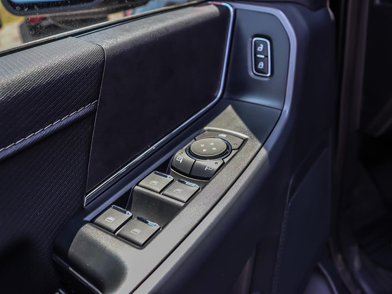 2025 FORD F-150 XLT 4WD SUPERCREW 5.5' BOX