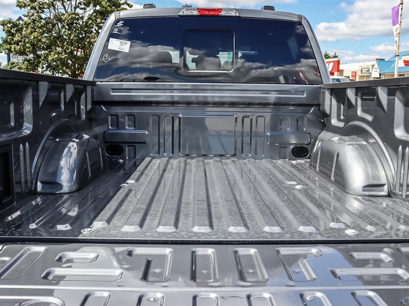 2025 FORD F-150 XLT 4WD SUPERCREW 5.5' BOX