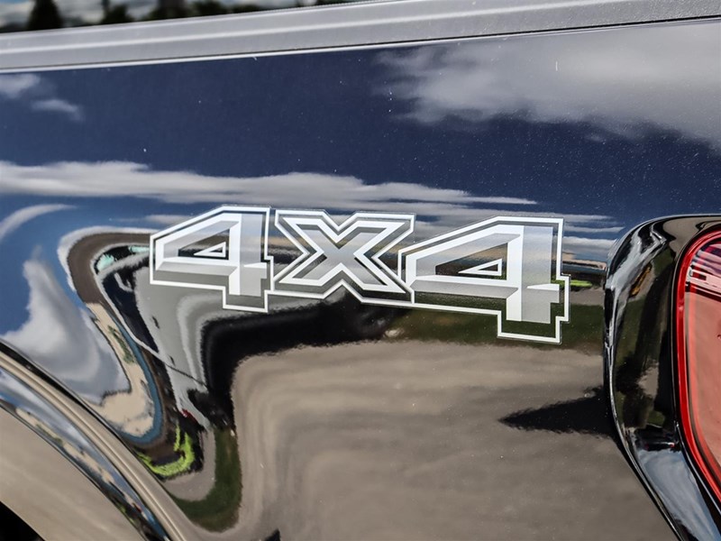 2025 FORD F-150 XLT 4WD SUPERCREW 5.5' BOX