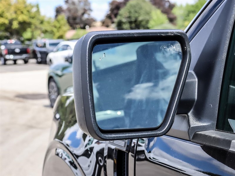 2025 FORD F-150 XLT 4WD SUPERCREW 5.5' BOX