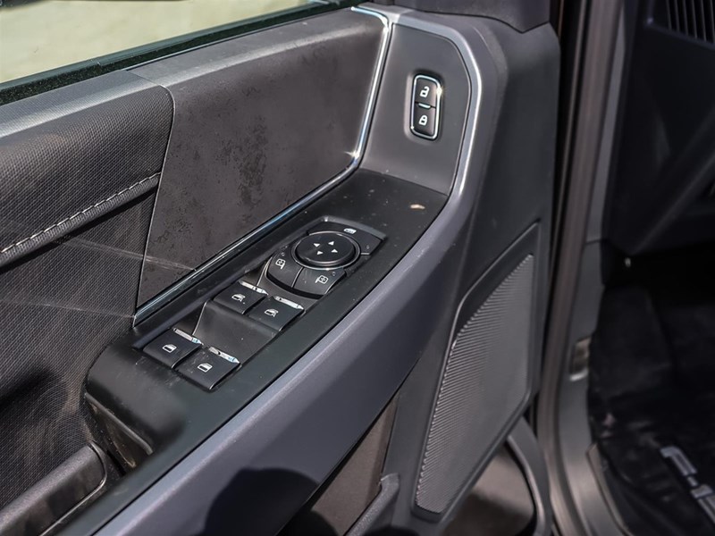 2025 FORD F-150 XLT 4WD SUPERCREW 5.5' BOX