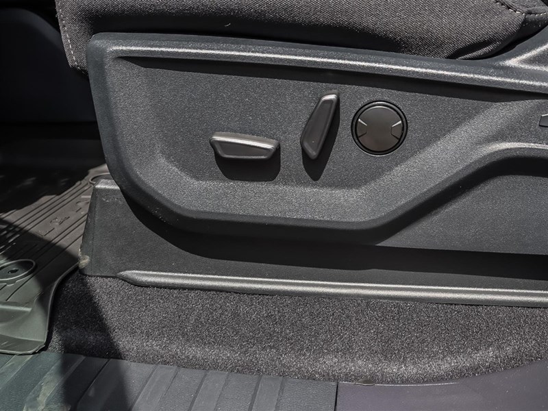 2025 FORD F-150 XLT 4WD SUPERCREW 5.5' BOX