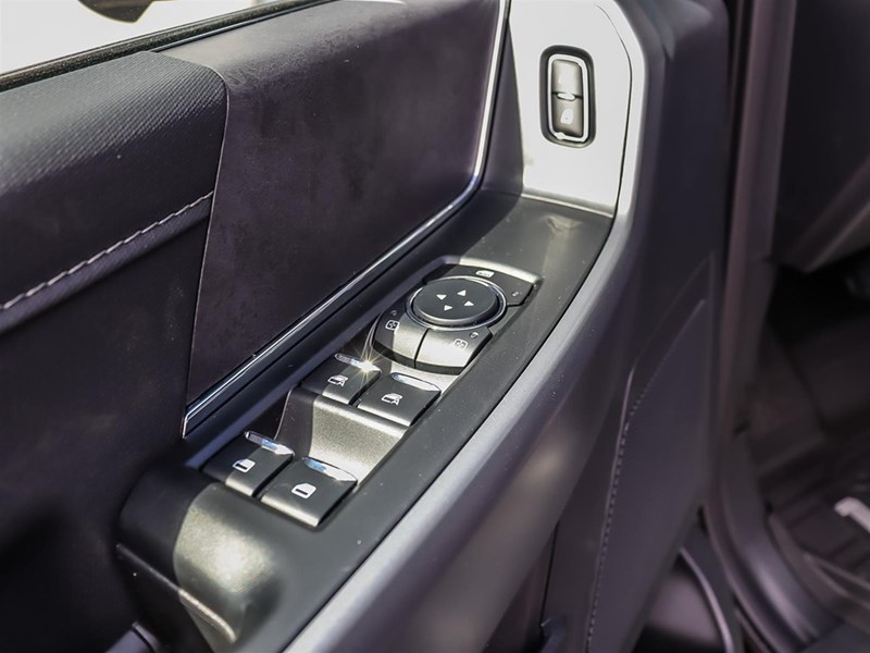 2025 FORD F-150 XLT 4WD SUPERCREW 5.5' BOX