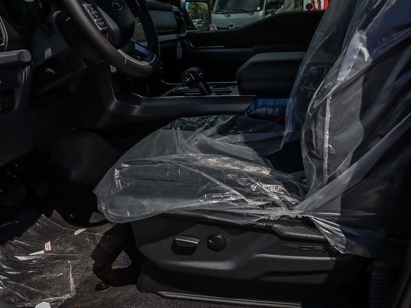 2025 FORD F-150 XLT 4WD SUPERCREW 5.5' BOX