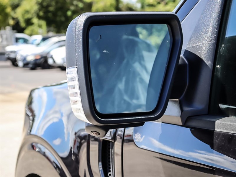 2025 FORD F-150 XLT 4WD SUPERCREW 5.5' BOX