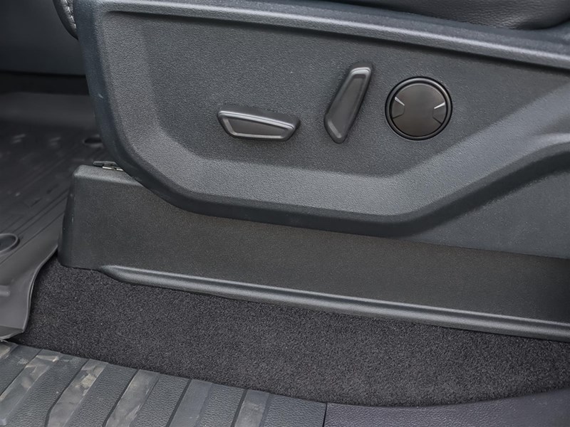 2025 FORD F-150 XLT 4WD SUPERCREW 5.5' BOX