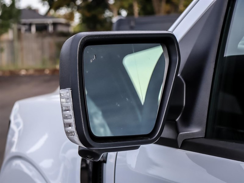 2025 FORD F-150 XLT 4WD SUPERCREW 5.5' BOX