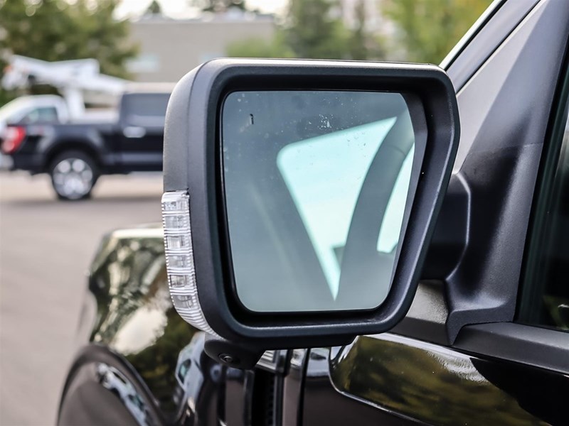 2025 FORD F-150 XLT 4WD SUPERCREW 5.5' BOX