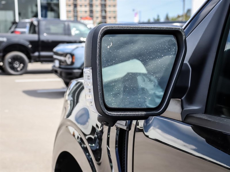 2025 FORD F-150 XLT 4WD SUPERCREW 5.5' BOX