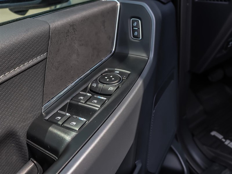 2025 FORD F-150 XLT 4WD SUPERCREW 5.5' BOX