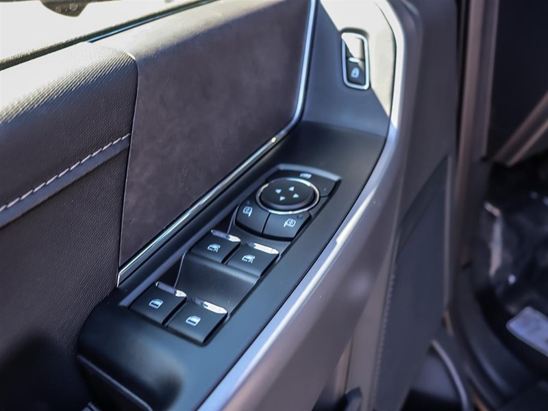 2025 FORD F-150 XLT 4WD SUPERCREW 5.5' BOX