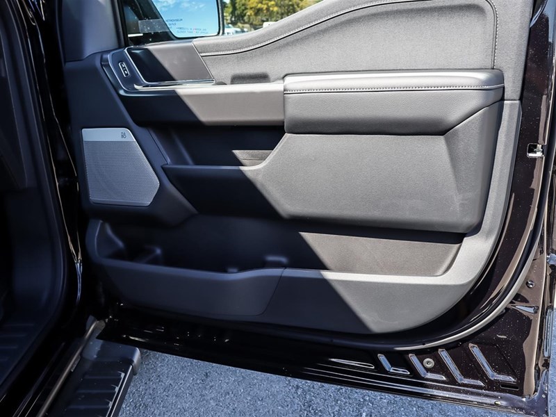 2025 FORD F-150 LARIAT 4WD SUPERCREW 5.5' BOX