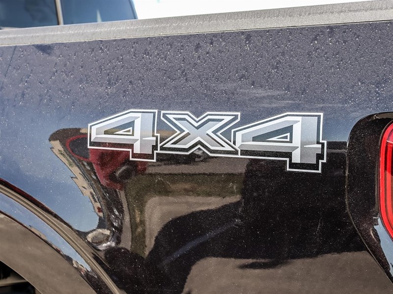 2025 FORD F-150 LARIAT 4WD SUPERCREW 5.5' BOX