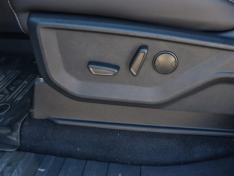 2025 FORD F-150 XLT 4WD SUPERCREW 5.5' BOX