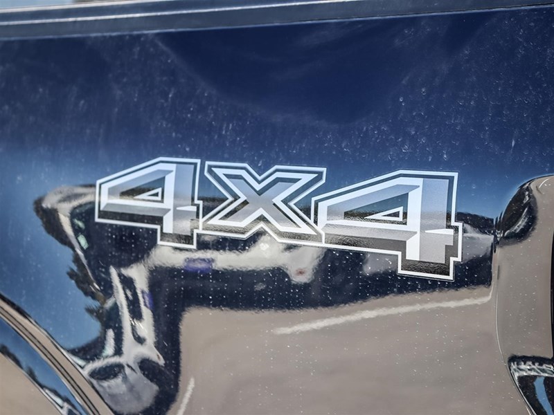 2025 FORD F-150 XLT 4WD SUPERCREW 5.5' BOX